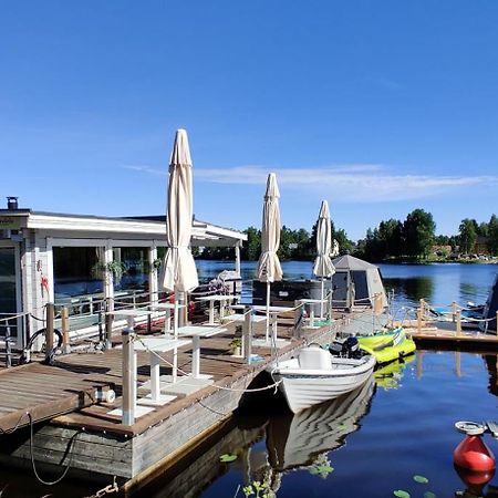 Koivuranta Igloos Hotel Oulu Ngoại thất bức ảnh