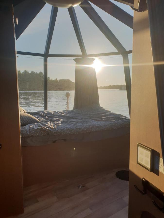 Koivuranta Igloos Hotel Oulu Ngoại thất bức ảnh